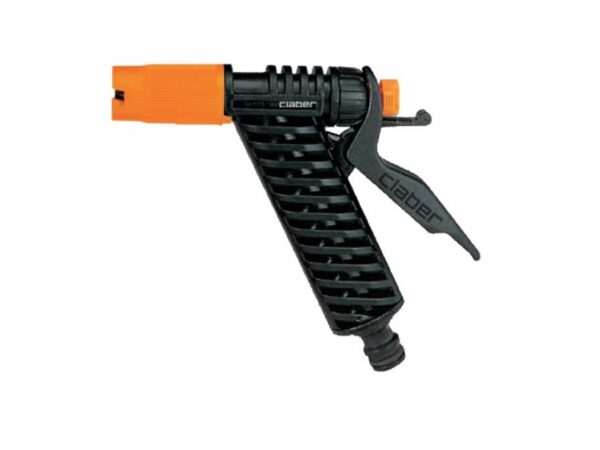 PISTOLA ACQUA PVC "CLABER"