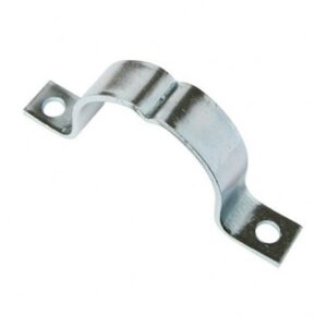 COLLARE FISSACAVO PESANTE ZINC. DIAM. 60