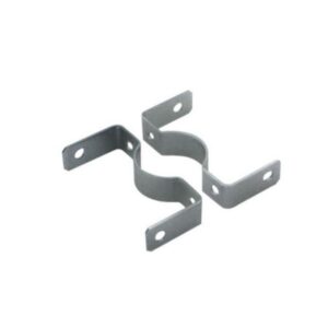 COLLARE STAFFA BIFACCIALE P/CARTELLI STADALI DIAM. 60