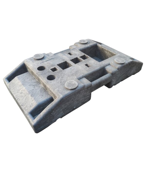 BASE APPESANTIMENTO KG. 28