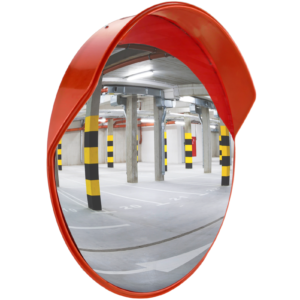 SPECCHIO PARABOLICO DIAM. 80
