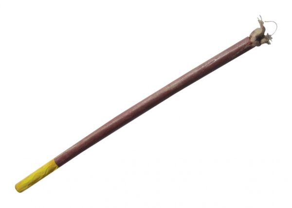 TORCIA A MANO CM. 80