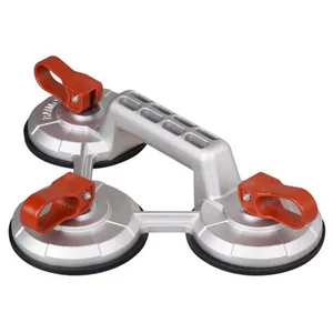 VENTOSA A 3 PLACCA TRILABBRO "RAIMONDI"