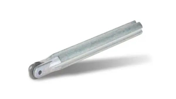 ROTELLA TAGLIAPIASTRELLE MM. 10 "RUBI"