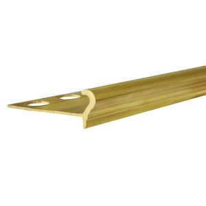PARAGRADINO LARGO OTTONE MOD. L/11 ML. 2.70