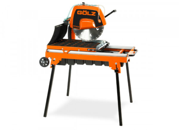 TAGLIERINA C350 230 Kw 2.5 C/DISCO 350 cod. 1188930 "IMER"
