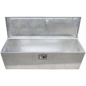 CASSONE ZINC. P/CAMION CM. 120X55X50 H