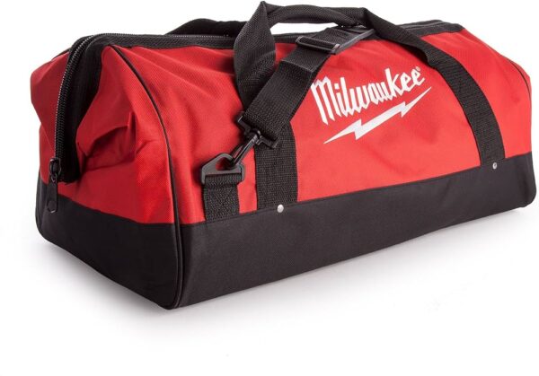 BORSA IN TESSUTO CONTRACTORBAG MIL SIZE "MILWAUKEE"