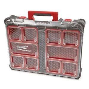 CASSETTA ORGANIZER PACKOUT XL 500X380X120 MM. 4932464082 "MILWAUKEE"
