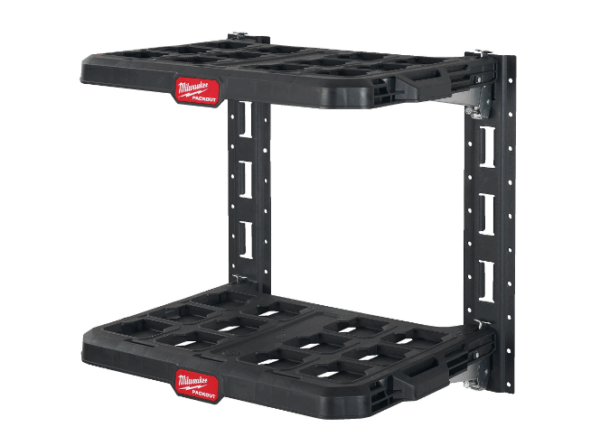 SCAFFALATURA PACKOUT RACKING SYSTEM 4939747807 "MILWAUKEE"