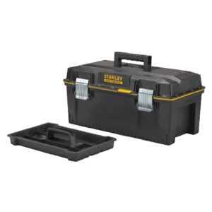 CASSETTA STRUCTUTAL FOAM 28" "STANLEY"