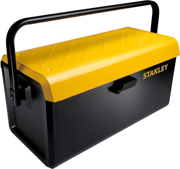 BAULE METALLICO 19" STST1-75508 "STANLEY"
