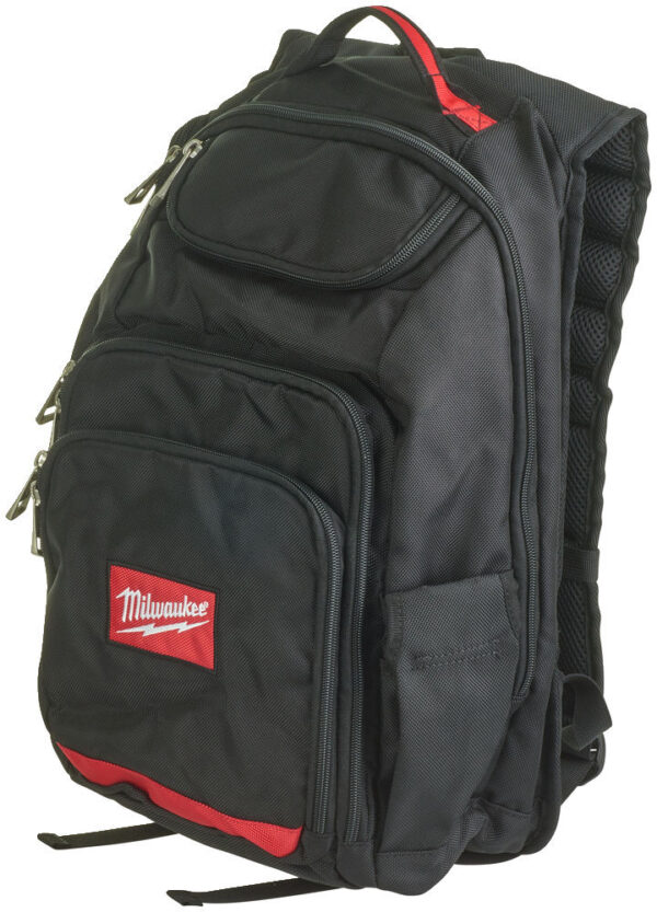 ZAINO PORTA UTENSILI 4932464252 "MILWAUKEE"