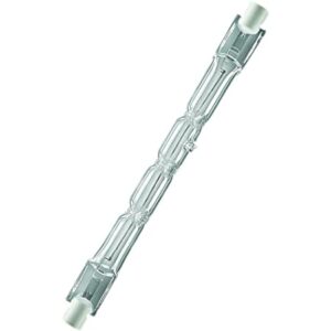 LAMPADINA ALOGENA P/PROIETTORE W 400