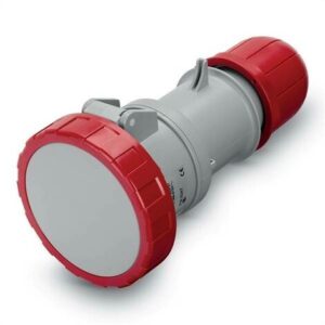 PRESA 380V 16A 5 POLI IP 67 cod. VB-2152
