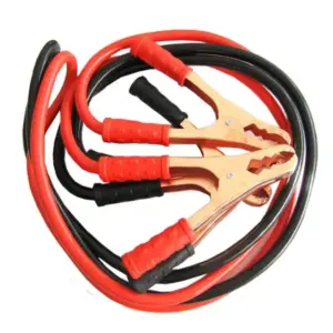 CAVO CARICABATTERIA CAMION 400Amp. MM. 35 RAME