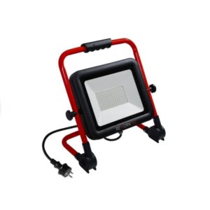 PROIETTORE C/SUPPORTO LED 150W