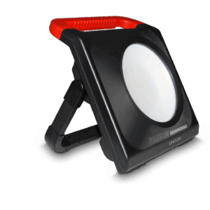 PROIETTORE LED BATTERIA FOCUS 30W