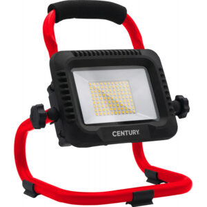 PROIETTORE LED BATTERIA JOLLY 50W