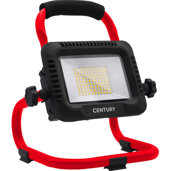PROIETTORE LED BATTERIA JOLLY 50W