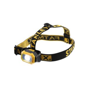 PILA RICARICABILE FRONTALE FMHT81509-0 200 Lumen