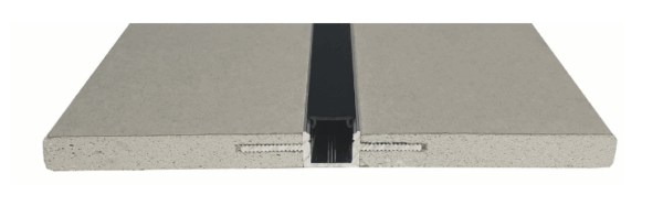 PROFILO STRI LED CARTONGESSO GYPSUM LED INSIDE ML. 2