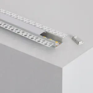 STRIP LED 19.60W 4000K P/CARTONGESSO