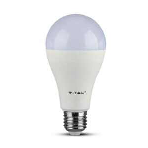 LAMPADINA LED W 14-E27 3000K