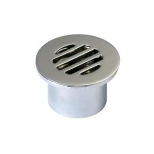 GRIGLIA OTTONE-NICHEL MM. 50