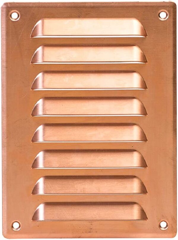 GRIGLIA RAME MM. 140X240