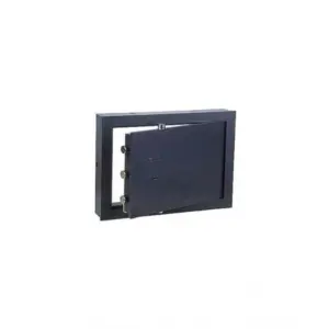 CASSAFORTE "CISA" FRONTALE CHIAVE CM. 42X30 MOD. 8301040