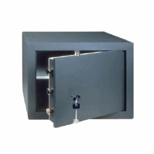 CASSAFORTE "CISA" CHIAVE CM. 49X36X19.5 MOD. 8A01050
