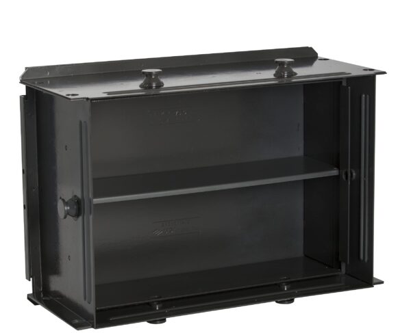 VANO CASSAFORTI CISA CM. 47X33.6X20 MOD. 8300040