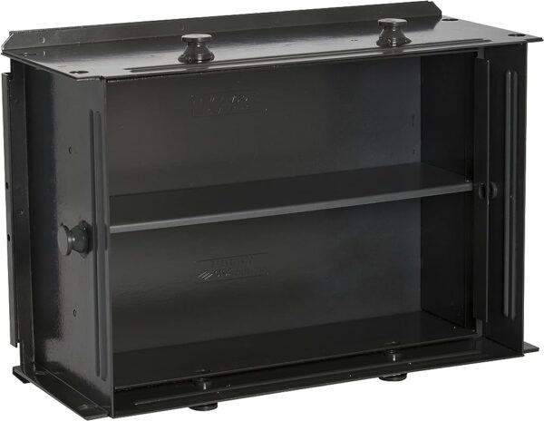 VANO CASSAFORTI CISA CM. 47X33.6X25 MOD. 8300041