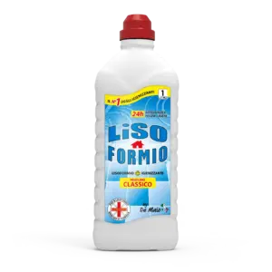 LYSO FORMIO LT. 1