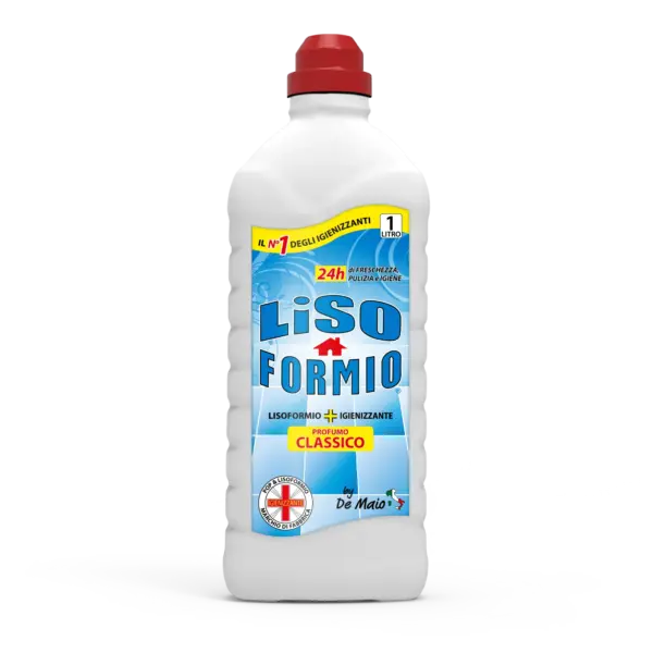 LYSO FORMIO LT. 1