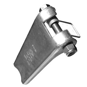 SICURA P/GANCIO CATENA