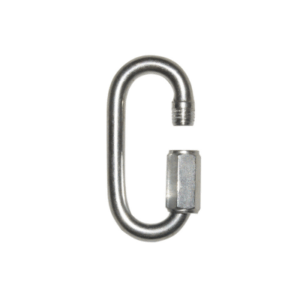 ANELLO GIUNZIONE C/VITE DIAM. 8
