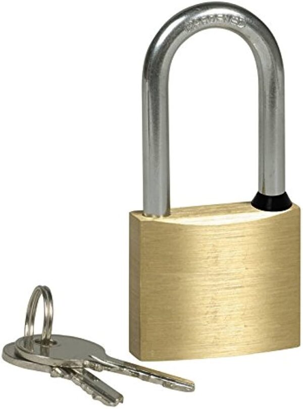 LUCCHETTO OTTON. ARCO LUNGO CM. 50