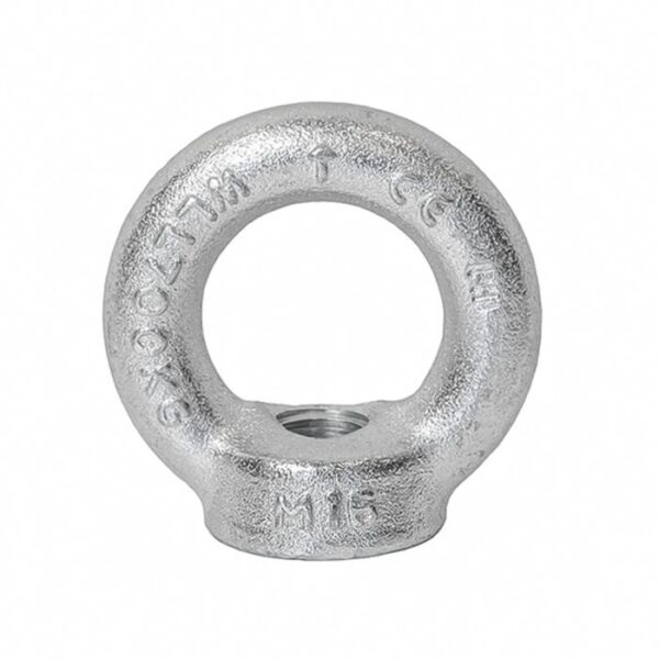 GOLFARO FEMMINA ROBUR ZINC. DIAM. 8