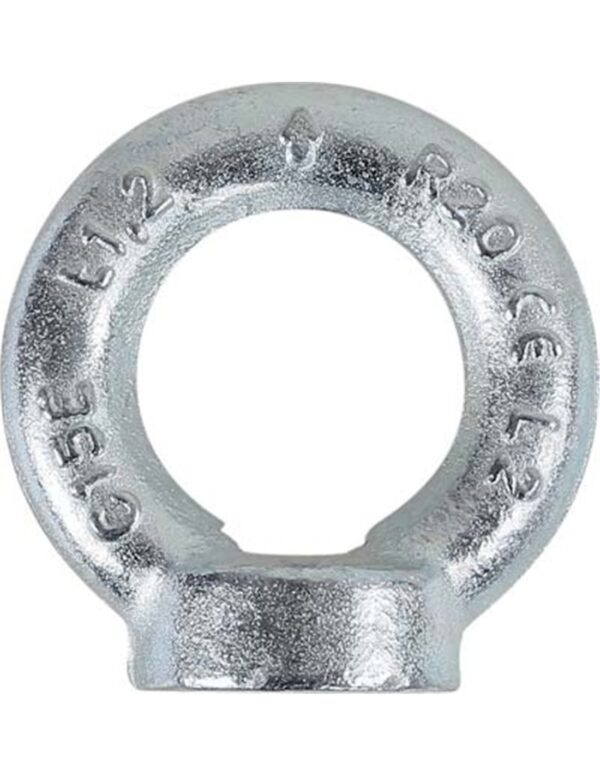 GOLFARO FEMMINA ROBUR ZINC. DIAM. 20