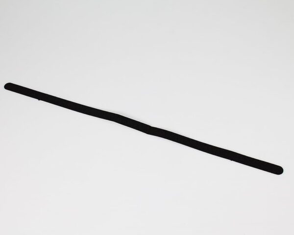 STRISCIA ANTISCIVOLO NERA MM. 20.0 CM. 60
