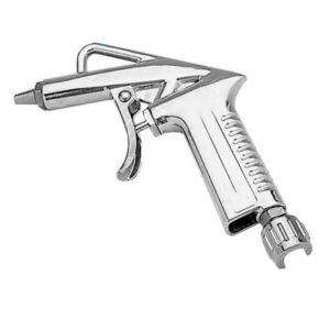 PISTOLA ARIA CORTA