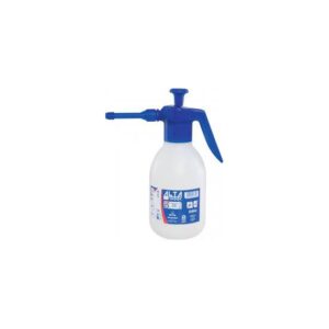 POMPA ALTA PRESSIONE ANTISOLVENTI PVC LT. 2 "RIBIMEX"