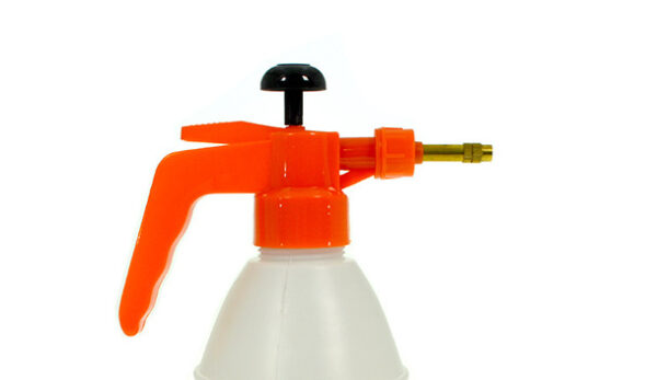 NEBULIZZATORE PVC LT. 1