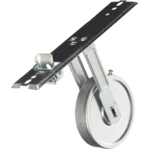 AVVOLGIT. S/PLACCA STAND. FORO MM. 18.5