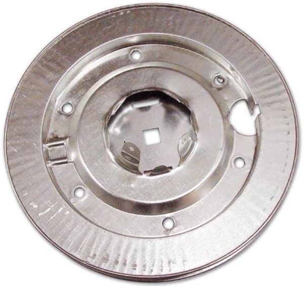 PULEGGE P/AVVOLGIB. MM. 220 P/LEGNO.