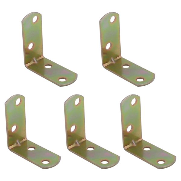 ANGOLO FERRO ZINC. CM. 8