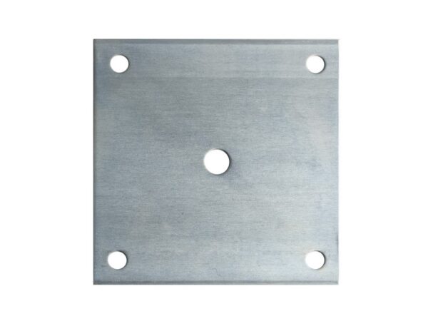 PIASTRA DRITTA CM. 15X15