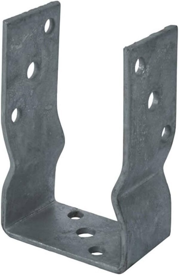 SUPPORTO P/TRAVI FORMA AD U 91X60X150 cod. 0685109311